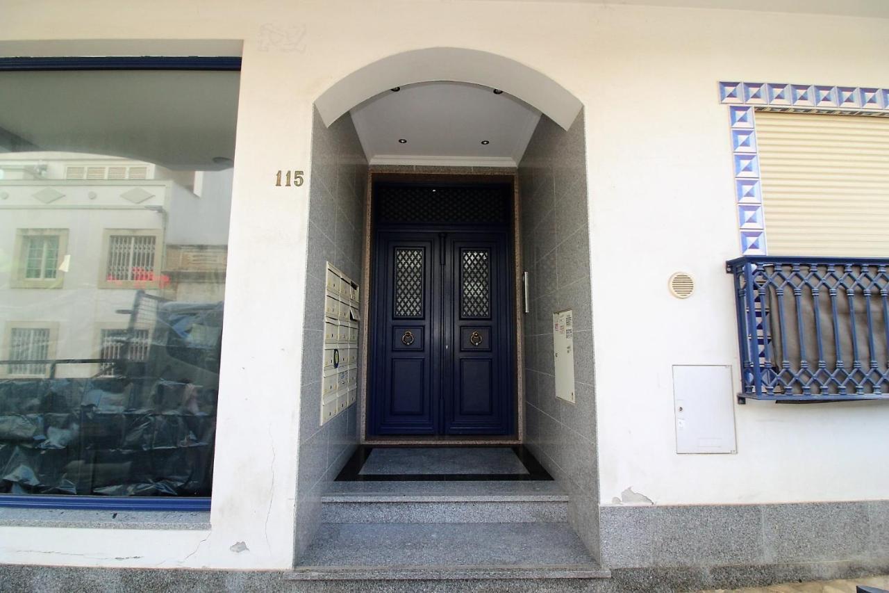 Odete Tunel - Albufeira Zewnętrze zdjęcie